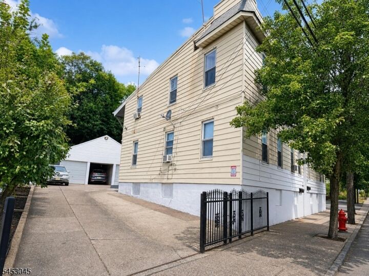 Property Photo:  25 Belmont Ave  NJ 07522 