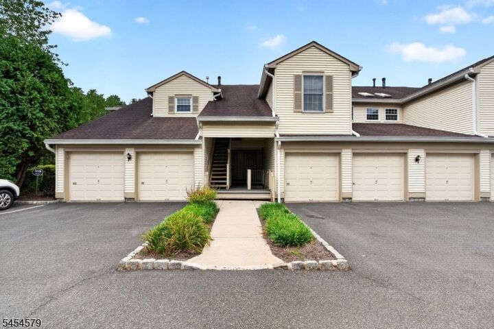 Property Photo:  92 Jamestown Rd  NJ 07920 