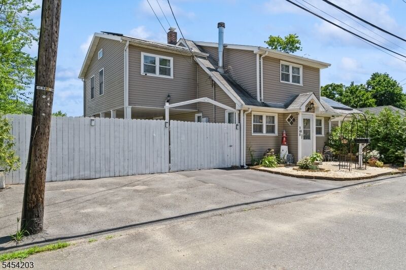 Property Photo:  148 McKinley Ave  NJ 08879 