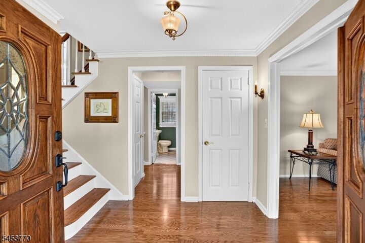 Property Photo: 4 Fox Chase Ln NJ 07960