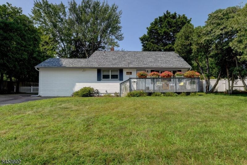 Property Photo: 18 Arthur Rd NJ 07035