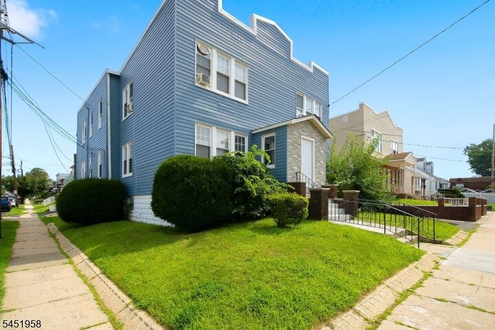 Property Photo:  102 Exton Ave  NJ 07031 