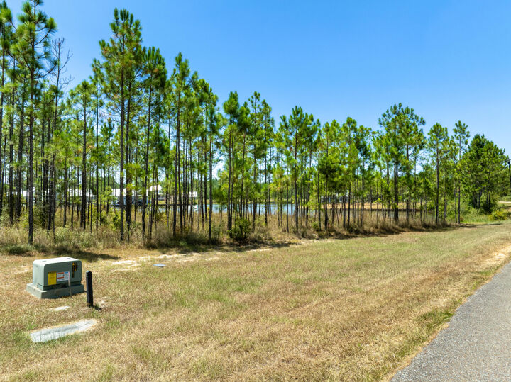 Property Photo:  0 W Big Bay Blvd.  MS 39455 