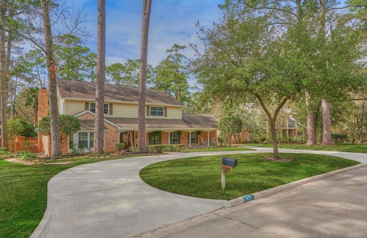 Property Photo:  24211 Norchester Way  TX 77389 