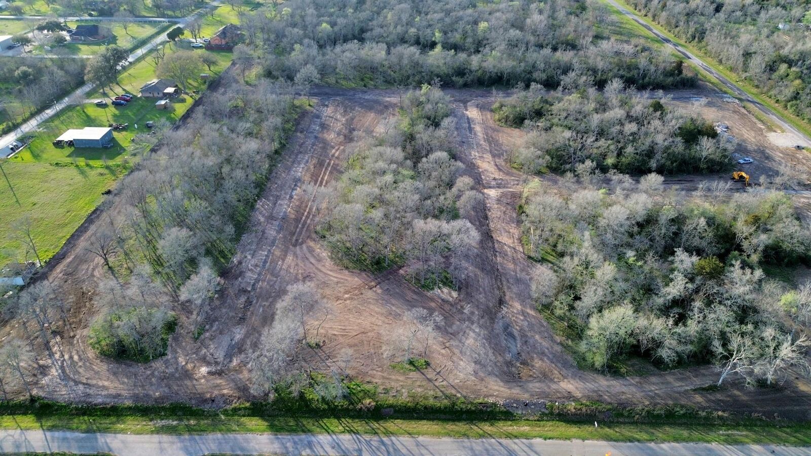Property Photo:  Lot 4 Guadalupe Street  TX 77474 