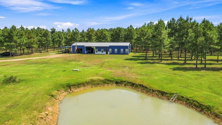 Property Photo: 1383 Tram Road TX 77351