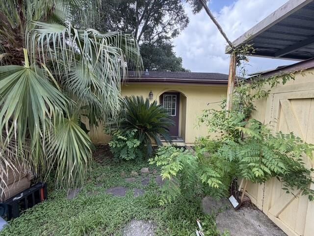 Property Photo: 1813 Cove Park TX 77565