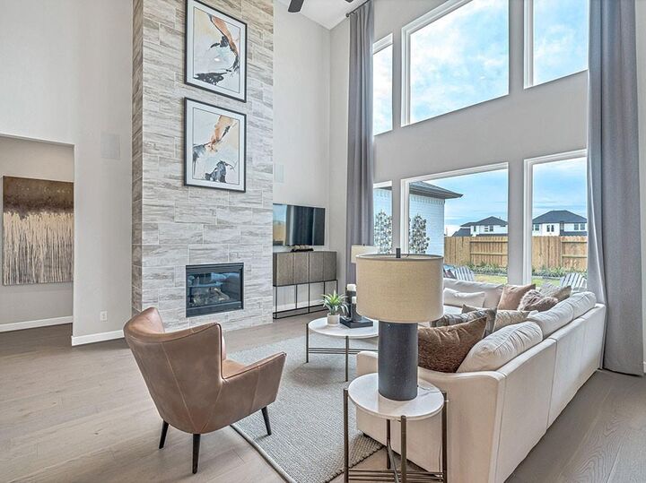 Property Photo: 9210 Ocean Onyx Drive TX 77433