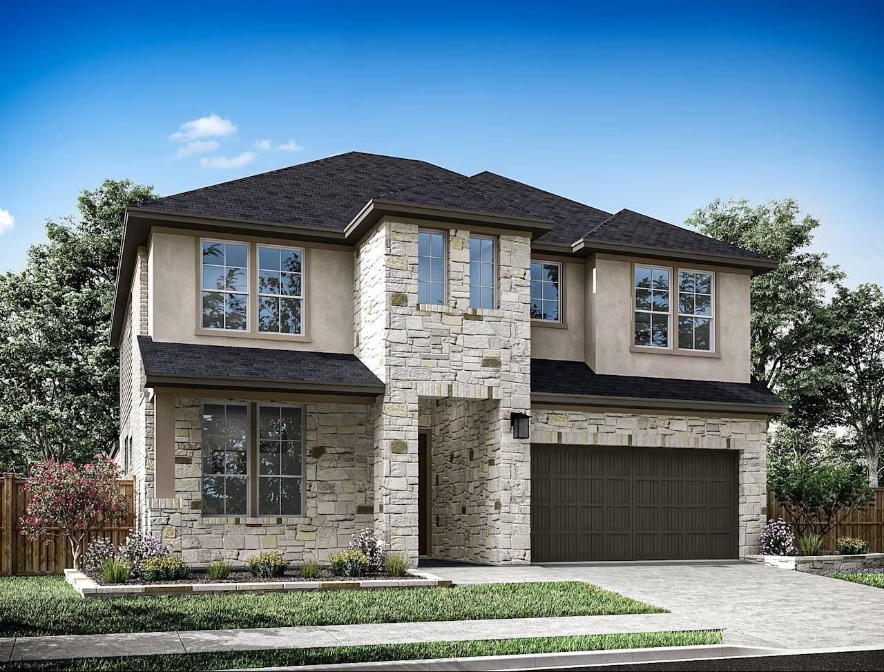 Property Photo:  17907 Primrose Grove Drive  TX 77407 