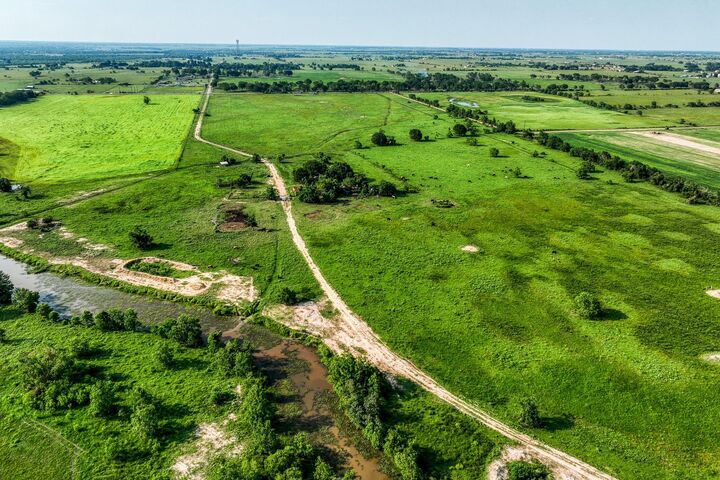 Property Photo:  0000 Schmidt Road  TX 77484 