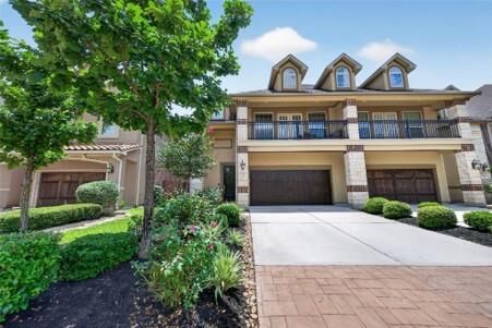 Property Photo:  51 Banbury Court  TX 77375 