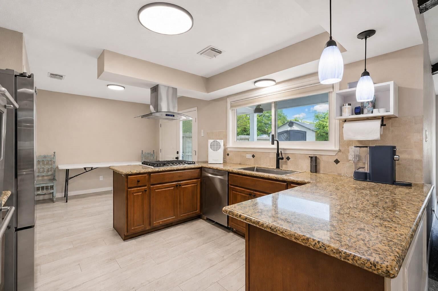 Property Photo: 13206 Ferry Hill Ln TX 77015-2106