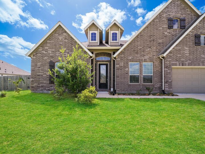 Property Photo:  11315 Seguin Trail Court  TX 77461 