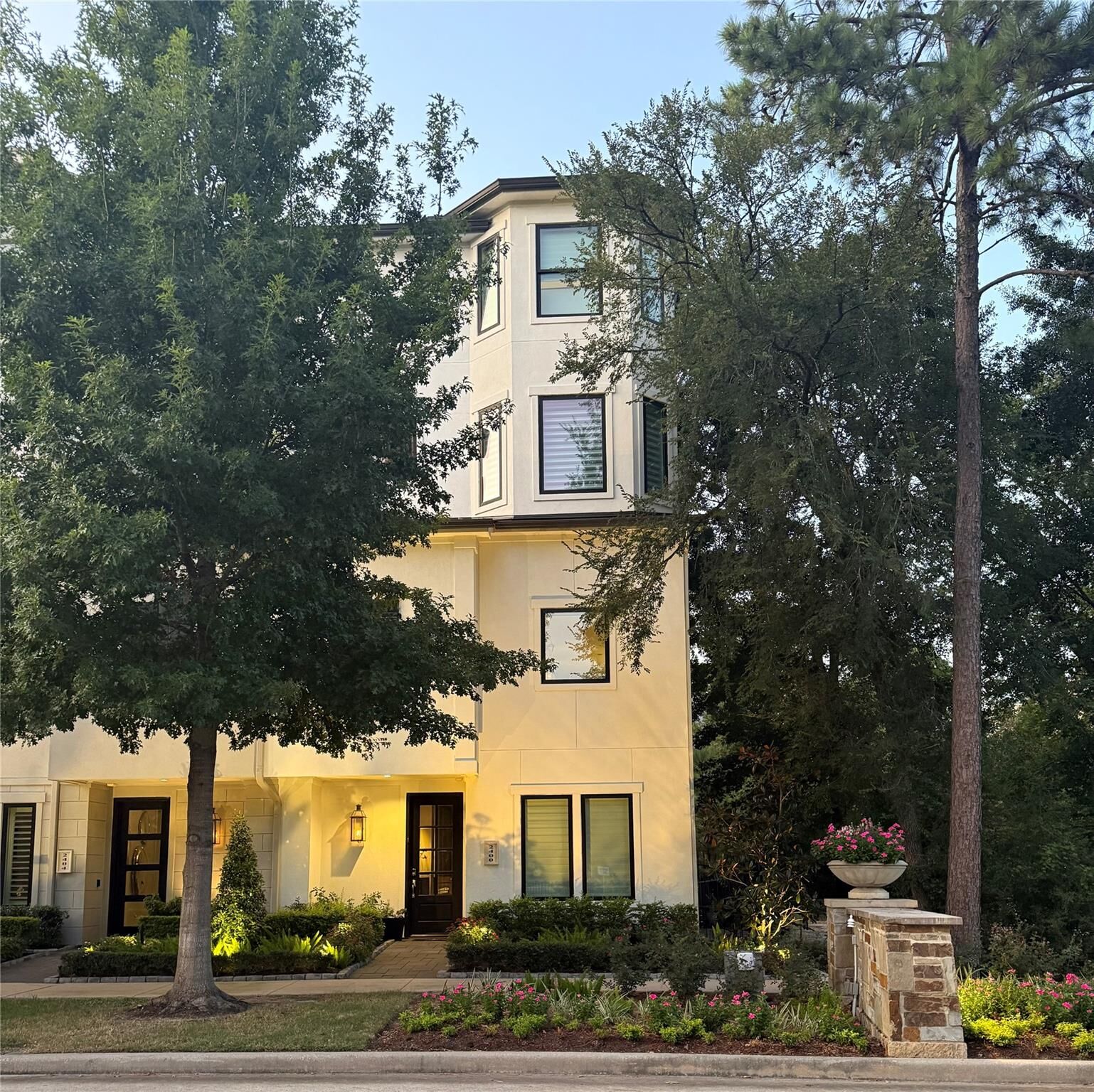 Property Photo:  2400 High Timbers Drive  TX 77380 