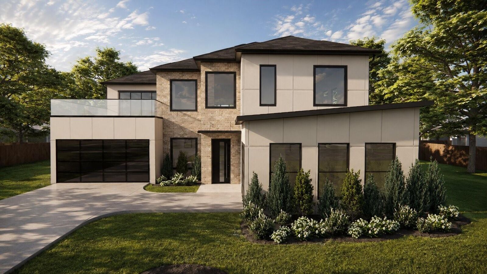 Property Photo:  18810 Kingsland Boulevard  TX 77094 