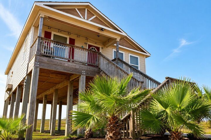 Property Photo:  1110 Militia Dr  TX 77541 