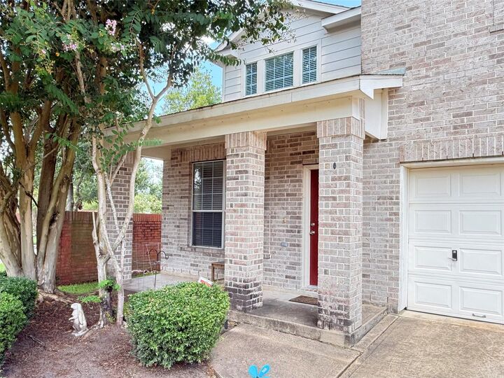 Property Photo:  12315 Gentlebrook Drive  TX 77584 