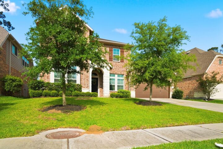 Property Photo: 32187 Park Plains Drive TX 77385