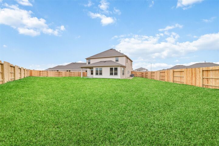 Property Photo: 7731 Coral Key Drive TX 77433