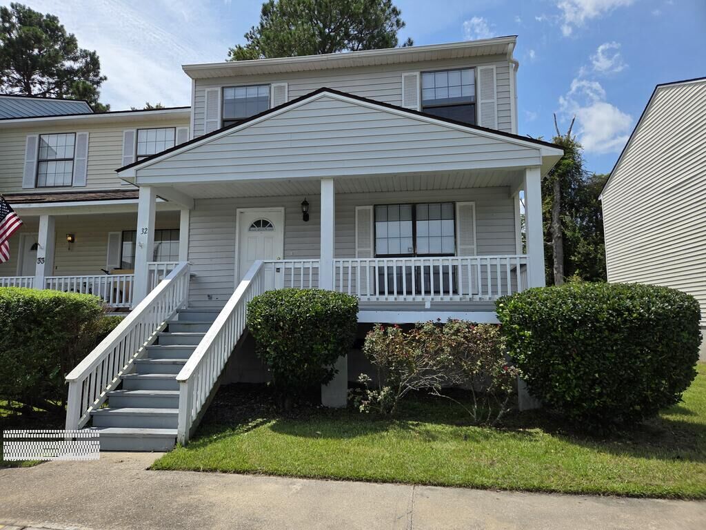 Property Photo: 912 Pineland Avenue GA 31313