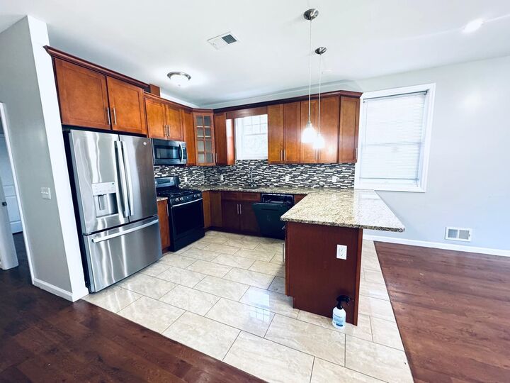 Property Photo: 69 Hutton St 1 NJ 07307