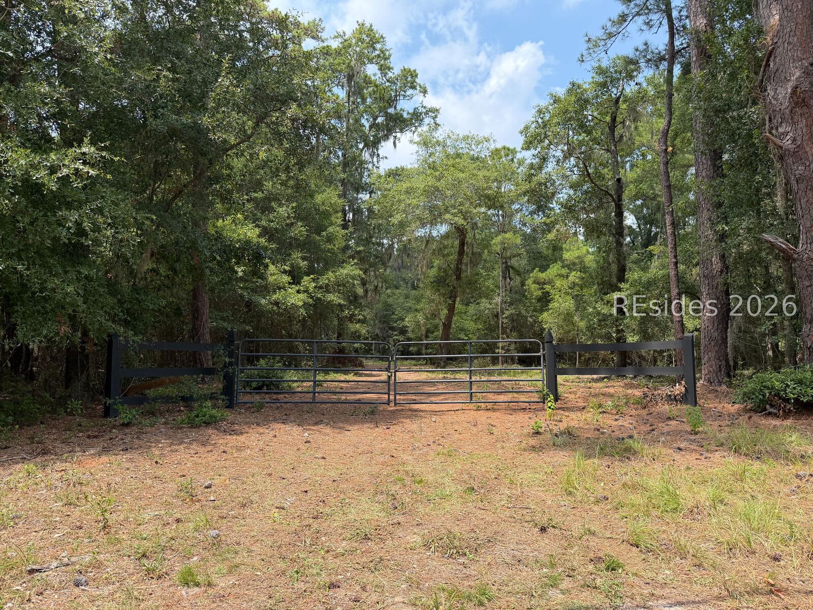 Property Photo:  1751 Seaside Road  SC 29920 