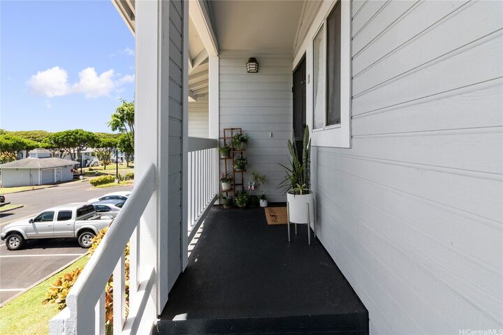 Property Photo:  94-820 Lumiauau Street K202  HI 96797 
