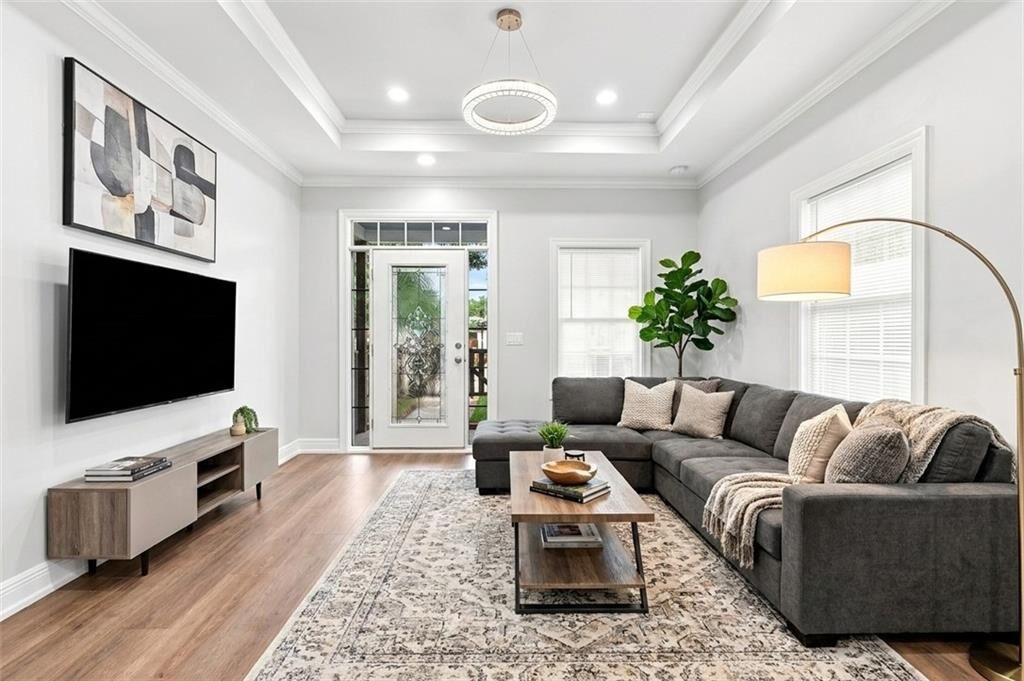 Property Photo: 43 S Pyle Street KS 66101