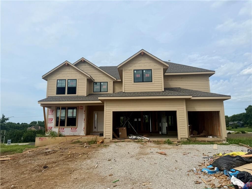 Property Photo:  19893 W 114th Place  KS 66061 