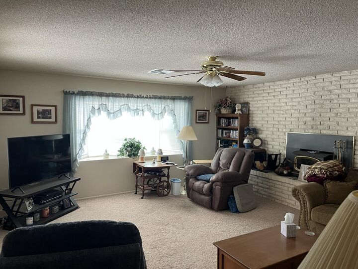 Property Photo:  159 E Rye Dr  UT 84722 