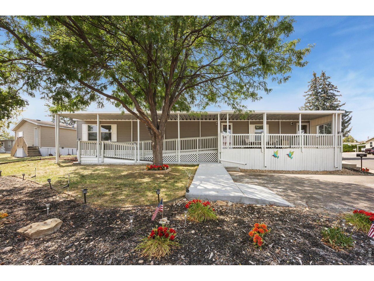 Property Photo: 1801 W 92nd Ave 466 CO 80260