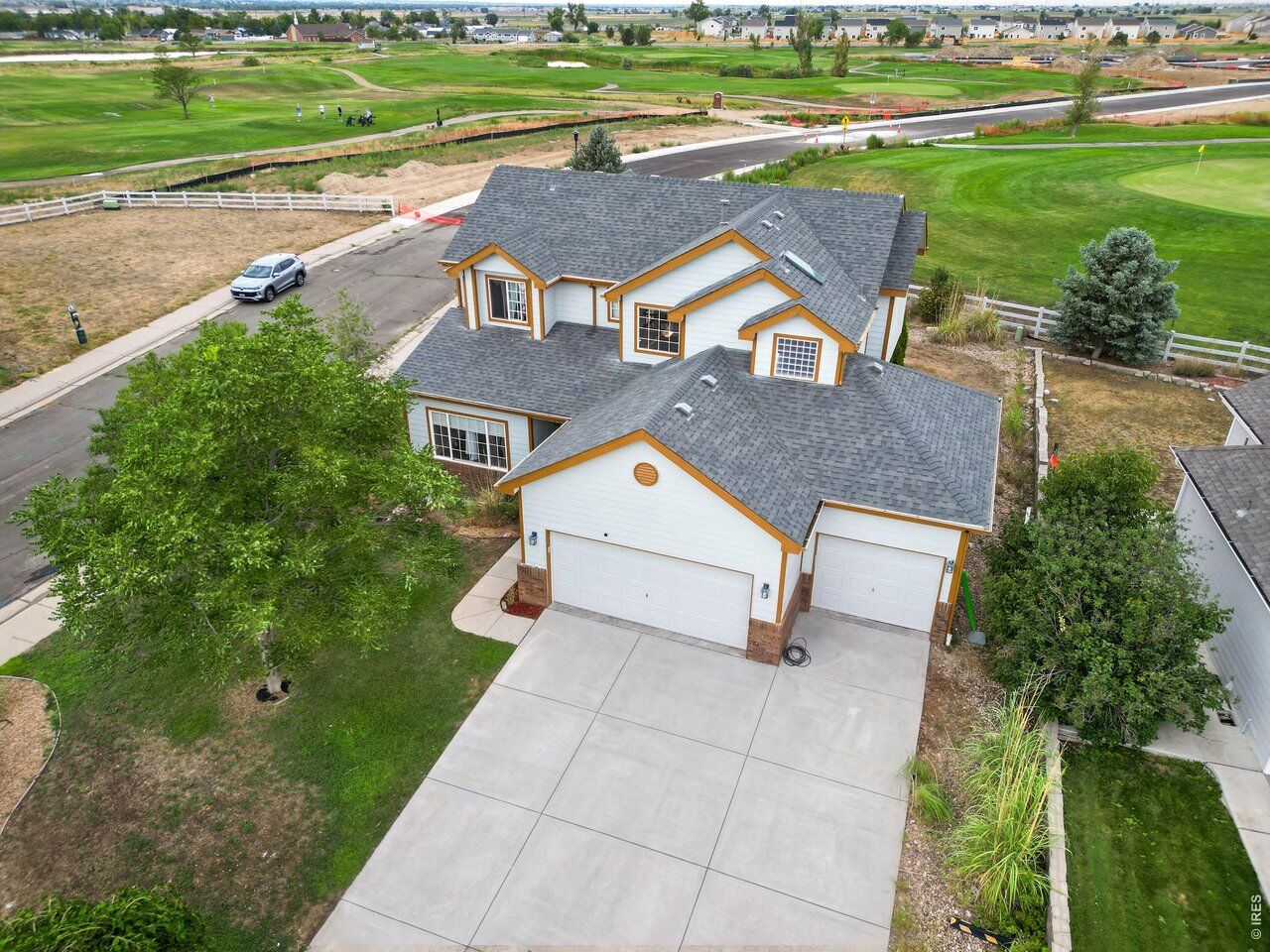 Property Photo:  2183 Saddle Back Ct  CO 80621 