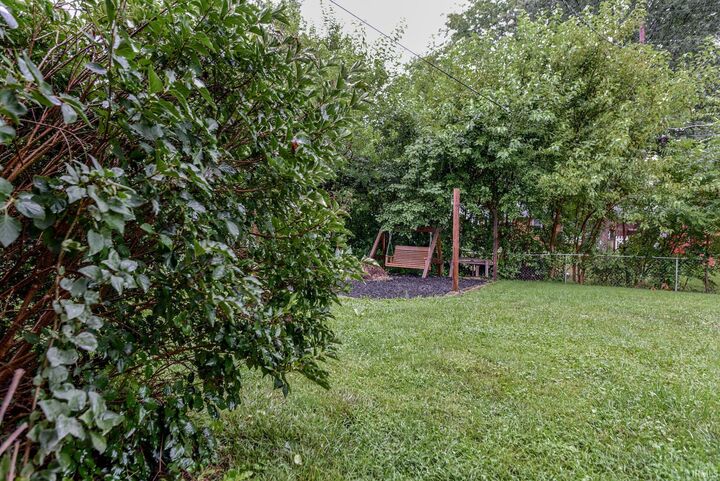 Property Photo: 327 Brookside Lane IN 46168-1774