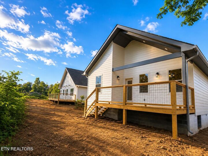Property Photo: 2506 Limestone Court TN 37876