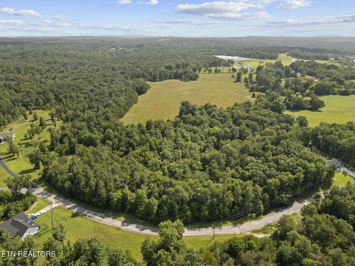 Property Photo:  3.45 Ac Perry Creek Drive  TN 38572 