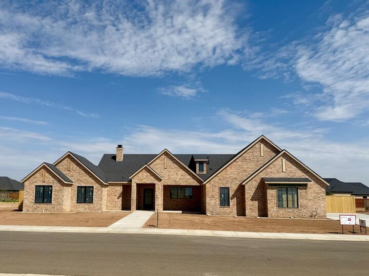 Property Photo: 7710 48th Street TX 79414