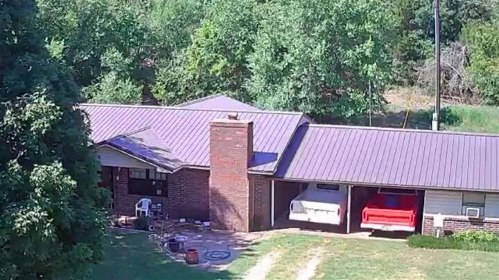 Property Photo: 22091 NE North Drive OK 73541-1039