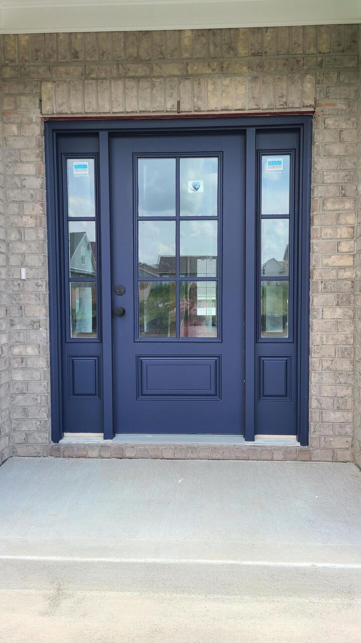 Property Photo:  168 NE Whitley Way  KY 40324 