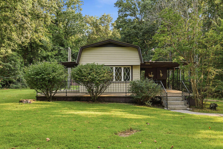 Property Photo: 354 Scenic Valley Lane KY 42076