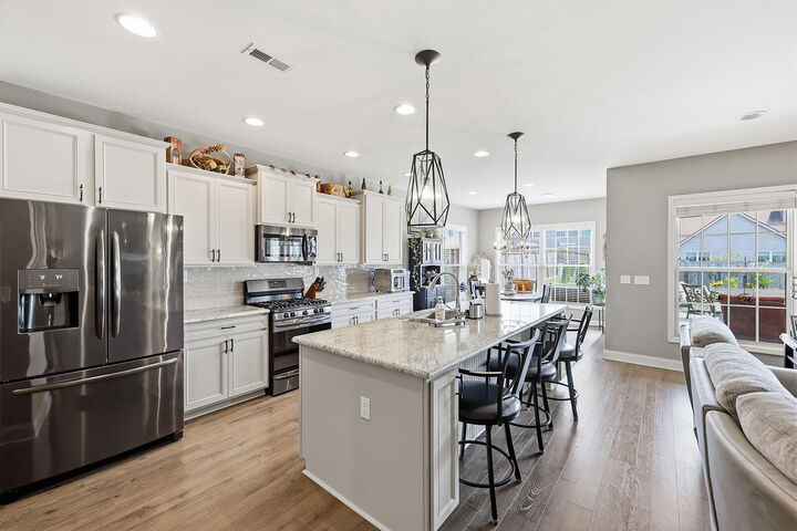 Property Photo:  3676 Bay Springs Park  KY 40509 