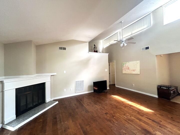 Property Photo: 3309 Valwood Court KY 40515