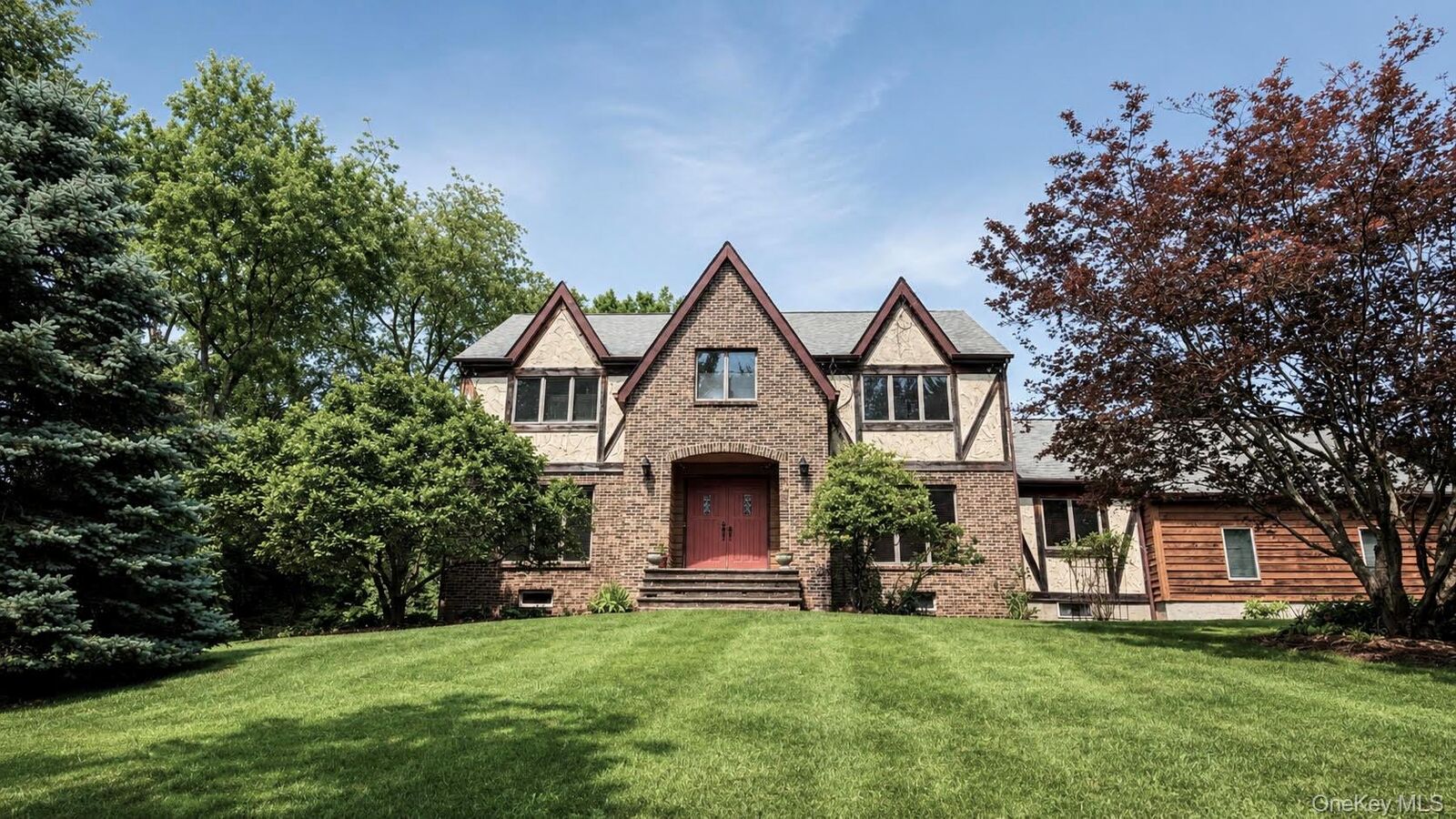 Property Photo: 180 Sarah Wells Trail NY 10916