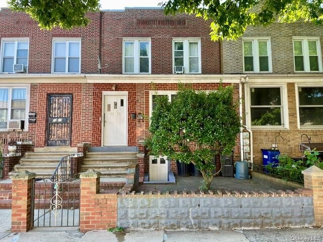 Property Photo:  22-29 36th Street  NY 11105 
