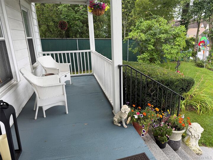 Property Photo: 20 Campwoods Road 2R NY 10562