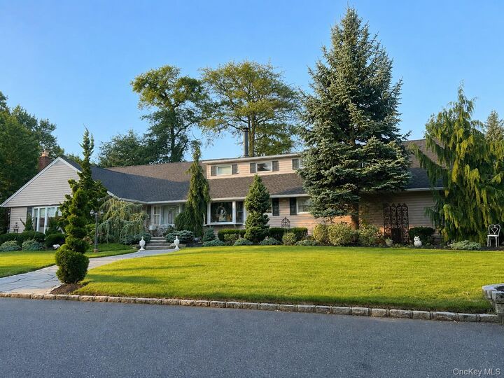 Property Photo: 100 Fairview Road NY 11758