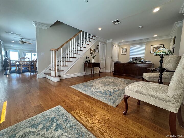 Property Photo: 839 W Park Avenue NY 11561