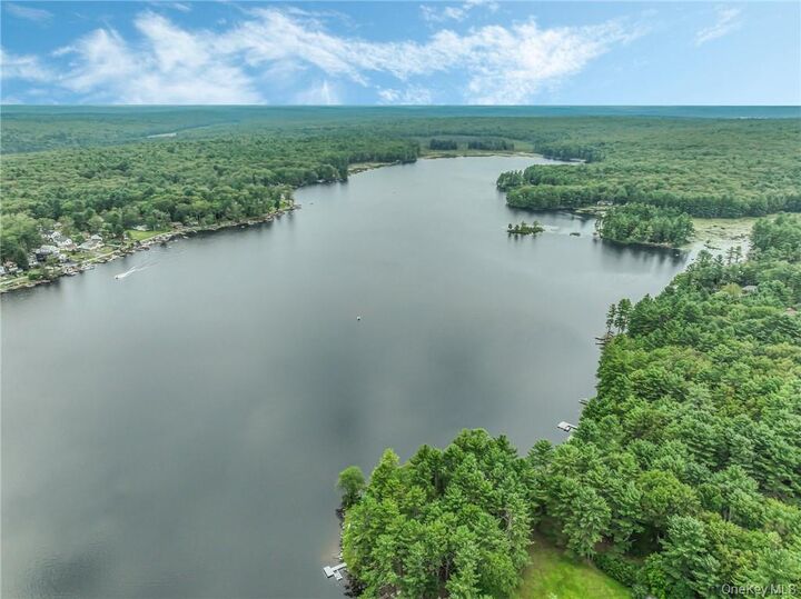 Property Photo: 2 Hollowaty Kosak Road NY 12737