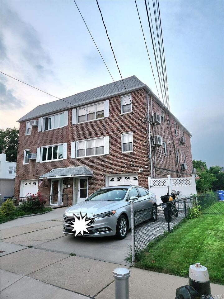Property Photo: 14615 22nd Avenue NY 11357