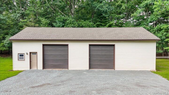 Property Photo: 55 Somarelli Road NY 12746