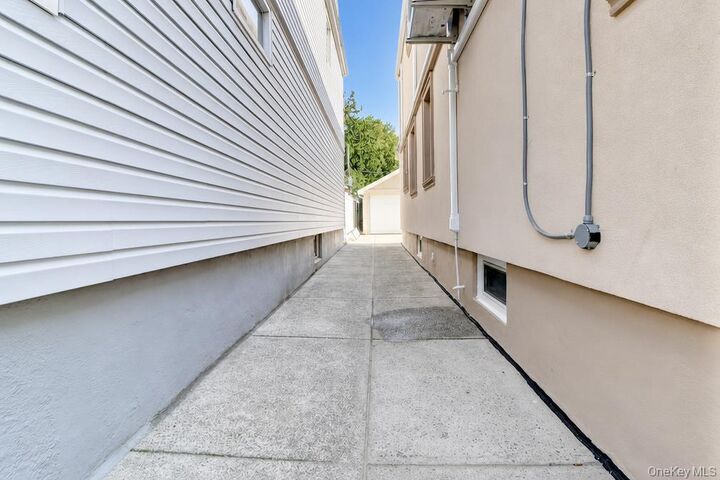 Property Photo:  6472 80th Avenue  NY 11385 